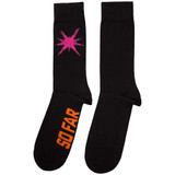 Slipknot 'TESF' (Multicoloured) Womens Socks (One Size = UK 4-7)