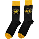 Wu-Tang Clan 'Forever' (Multicoloured) Womens Socks (One Size = UK 4-7)