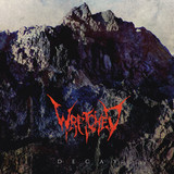Wretched 'Decay' CD Jewel Case