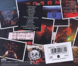 Motorhead 'No Sleep 'til Hammersmith' CD