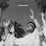 Militarie Gun 'God Save The Gun' LP Black Vinyl