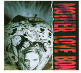 Mother Love Bone 'Apple' Jewel Case CD