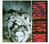 Mother Love Bone 'Apple' LP Black Vinyl