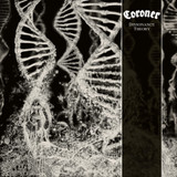 Coroner 'Dissonance Theory' CD Jewel Case
