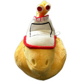 The Beatles 'Yellow Submarine' Plush Toy