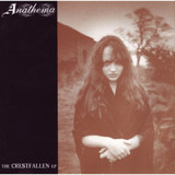 Anathema 'The Crestfallen EP' LP Vinyl