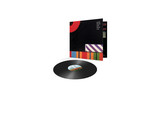 Pink Floyd 'The Final Cut' LP Black Vinyl