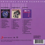 Deep Purple 'Original Album Classics' 3CD Set