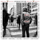 Bon Jovi 'Forever' (Legendary Edition) 2LP Black Vinyl