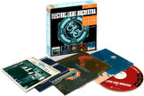Electric Light Orchestra 'Original Album Classics' 5CD Slipcase Set
