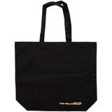 ATEEZ 'Fellowship Map The Treasure' Rocksax Tote Bag BACK
