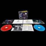The Who 'Who Are You' 2CD