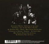 Naglfar 'Diabolical' CD Digipack