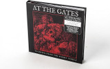 At The Gates 'To Drink From The Night Itself' 2CD Mediabook