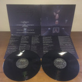 Enslaved 'Monumension' 2LP Black Vinyl