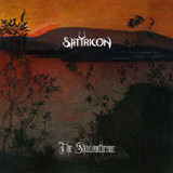 Satyricon 'The Shadowthrone' CD Digipack Front