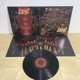 Grave 'Endless Procession Of Souls' LP Black Vinyl