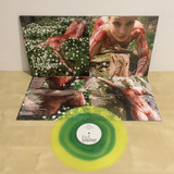 Lifelover 'Pulver' LP Black Vinyl