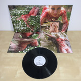 Lifelover 'Pulver' LP Black Vinyl