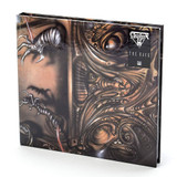 Asphyx 'The Rack' Anniversary 2CD Digibook