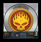 The Offspring 'Conspiracy Of One' (25th Anniversary Edition) LP Picture Disc Vinyl