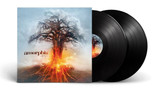 Amorphis 'Skyforger' 2LP Black Vinyl