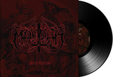 Marduk 'Dark Endless' LP Black Vinyl
