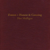 Hot Mulligan 'Fenton + Honest & Cunning' LP American Mix Vinyl