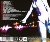 Turbonegro 'Hot Cars And Spent Contraceptives' CD