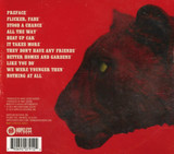 Taking Back Sunday 'Happiness Is' CD