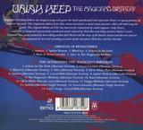 Uriah Heep 'The Magician's Birthday' (Deluxe Edition) 2CD Digipack
