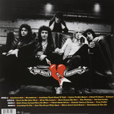 Tom Petty And The Heartbreakers 'Greatest Hits' 2LP Black Vinyl