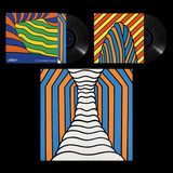 The Chemical Brothers 'For That Beautiful Feeling' 2LP Black Vinyl