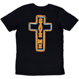 Jelly Roll 'Save Me Neon' (Black) T-Shirt
