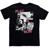 Ed Sheeran 'Close The Door' (White) T-Shirt