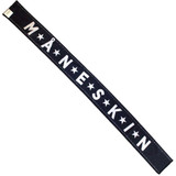 Maneskin 'Loud Kids European Tour '23' (Black) Head Tie