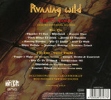 Running Wild 'Pile Of Skulls' 2CD Deluxe Expanded
