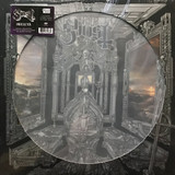 Ghost 'SKELETÀ' (Black Friday 2025) LP Picture Disc Vinyl