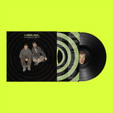 Sleaford Mods 'The Demise of Planet X' LP Black Vinyl