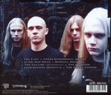Decapitated 'The Negation' CD