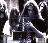 Cathedral 'Forest Of Equilibrium' CD Digipack