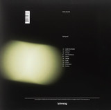 Cult Of Luna 'The Beyond' 2LP Black Vinyl