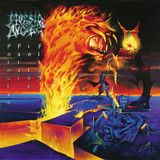 Morbid Angel 'Formulas Fatal To The Flesh' CD Digipack