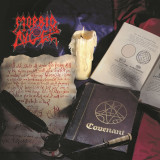 Morbid Angel 'Covenant' LP Black Vinyl