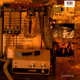 Carcass 'Necroticism - Descanting The Insalubrious' LP Black Vinyl
