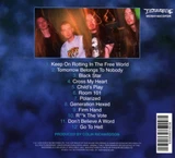 Carcass 'Swansong' (MMXX Edition) CD Digipack