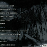 Woods of Ypres 'Woods 5: Grey Skies & Electric Light' LP Black Vinyl