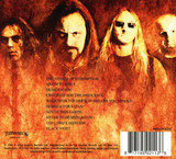 Deicide 'The Stench of Redemption' CD Digipack