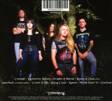 Bolt Thrower 'Who Dares Wins' CD Digipack