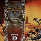 Bolt Thrower 'Warmaster' LP Black Vinyl